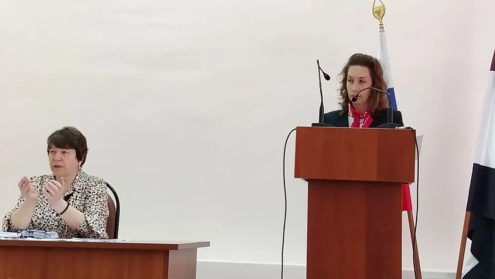 Заседание районной антитеррористической комиссии. В преддверии майских праздников  антитеррористическая комиссия уделяет  особое внимание безопасности жителей района